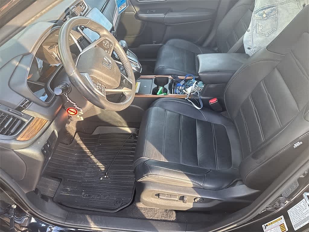 Thumbnail: 2022 Honda CR-V - 8