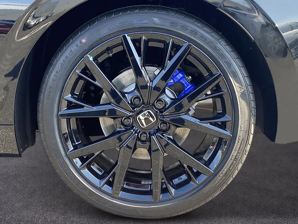 Thumbnail: 2026 Honda  - 7