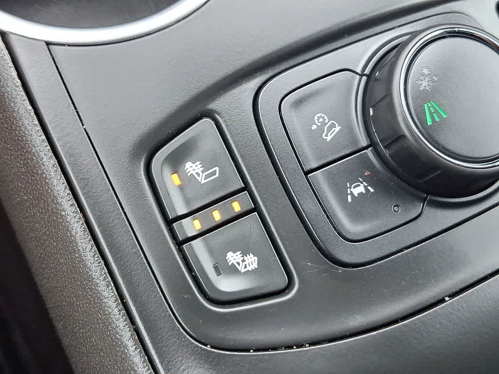 Thumbnail: 2020 GMC Terrain - 19