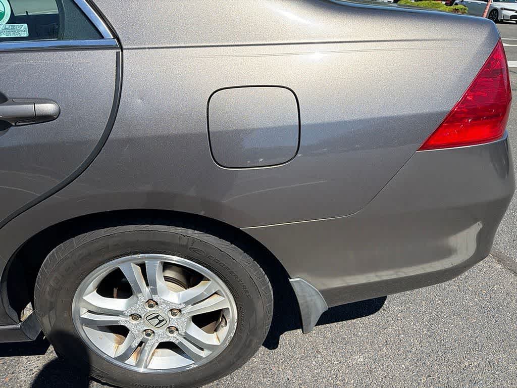 Thumbnail: 2007 Honda Accord - 10