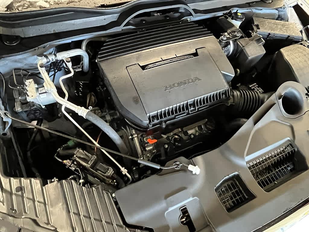Thumbnail: 2026 Honda Pilot - 12