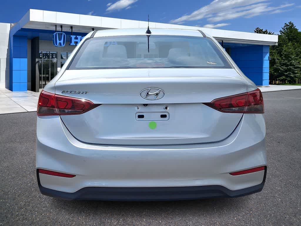 Thumbnail: 2019 Hyundai Accent - 23