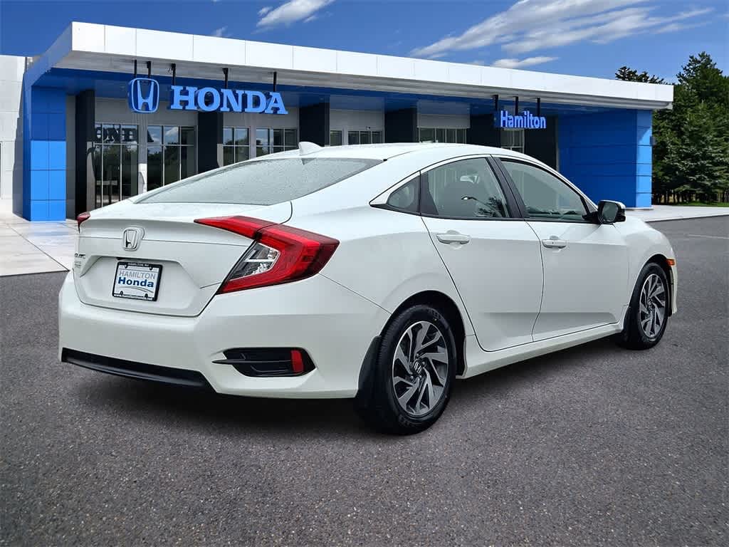 Thumbnail: 2018 Honda Civic - 24