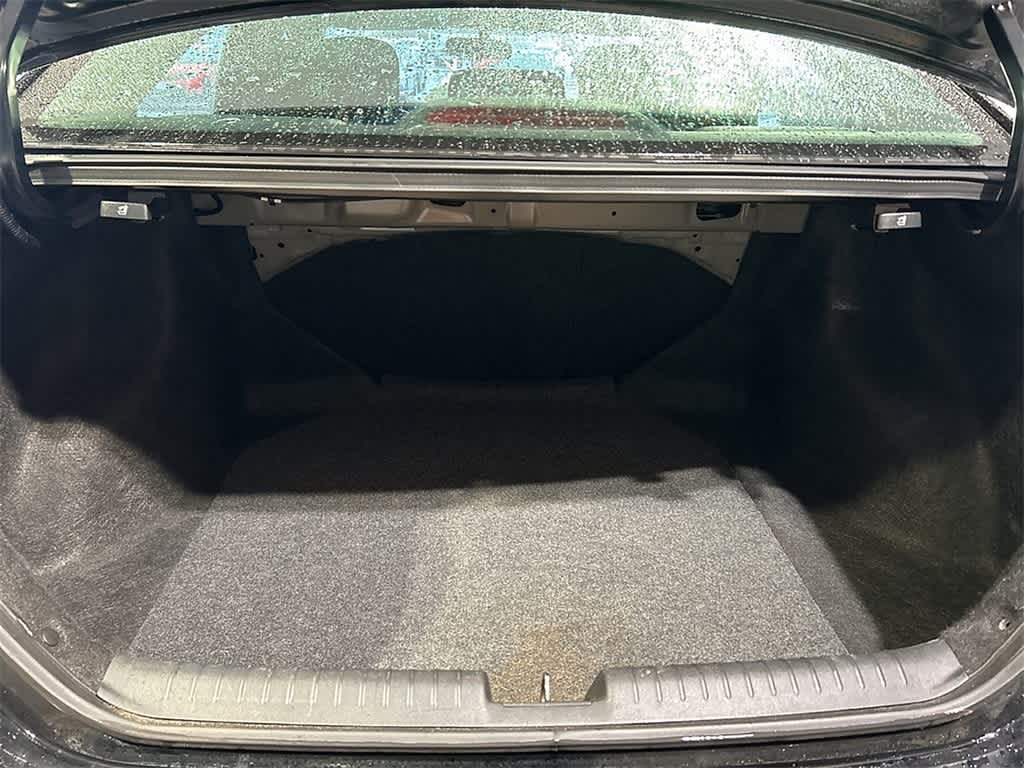 Thumbnail: 2014 Honda Civic - 11