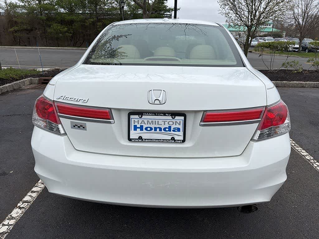 Thumbnail: 2012 Honda Accord - 6