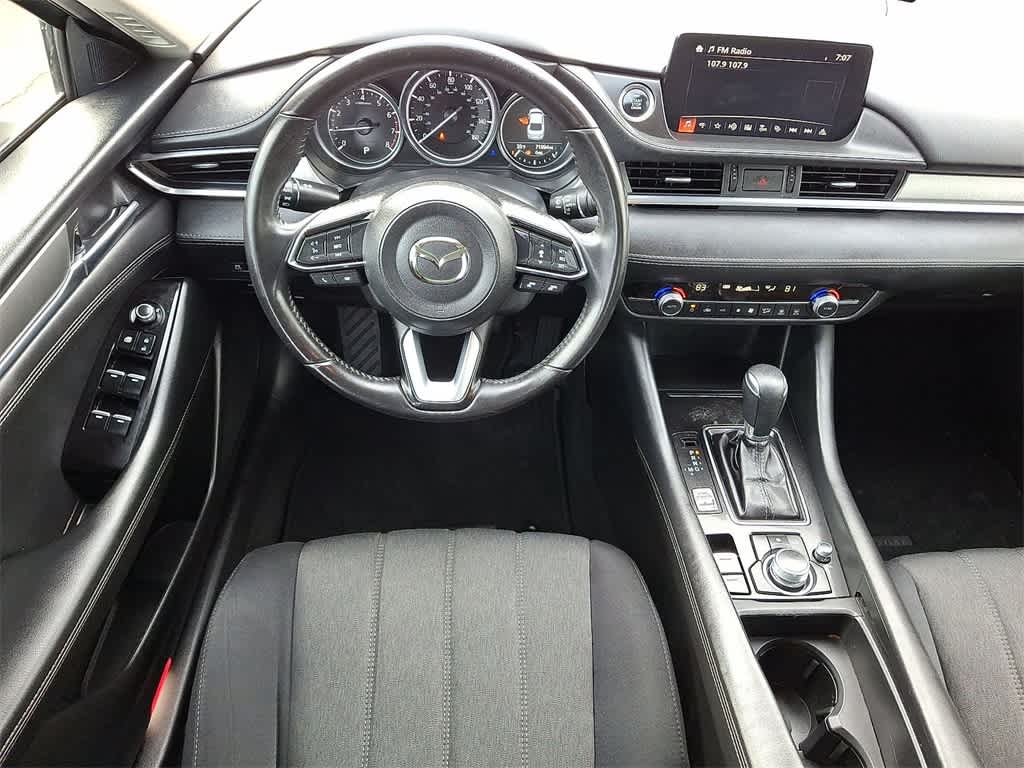 Thumbnail: 2019 Mazda Mazda6 - 21