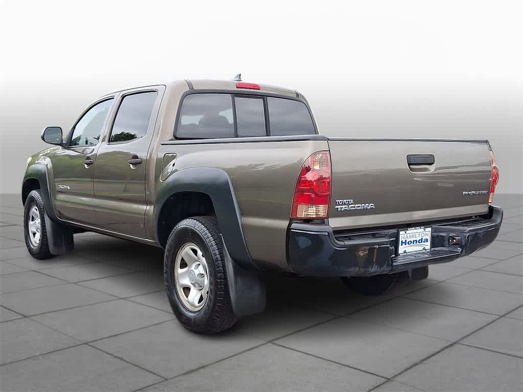 Thumbnail: 2012 Toyota Tacoma - 13