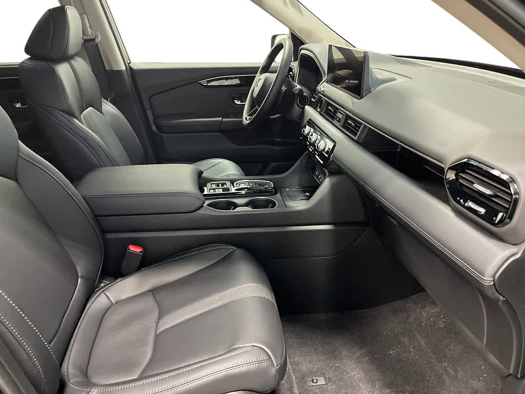 Thumbnail: 2026 Honda Pilot - 27
