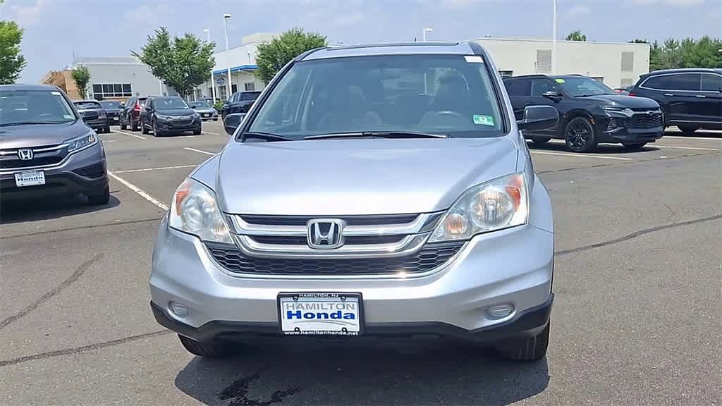 2010 Honda CR-V EX 3