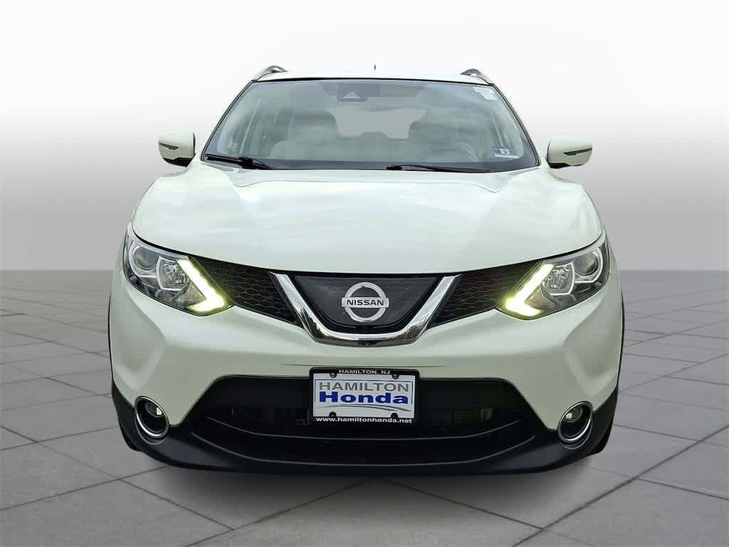 Thumbnail: 2019 Nissan Rogue Sport - 28