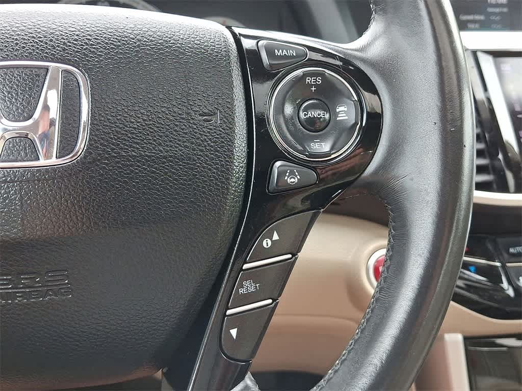 Thumbnail: 2016 Honda Accord - 18