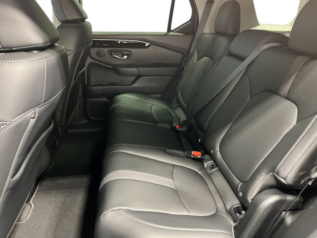 Thumbnail: 2026 Honda Passport - 18