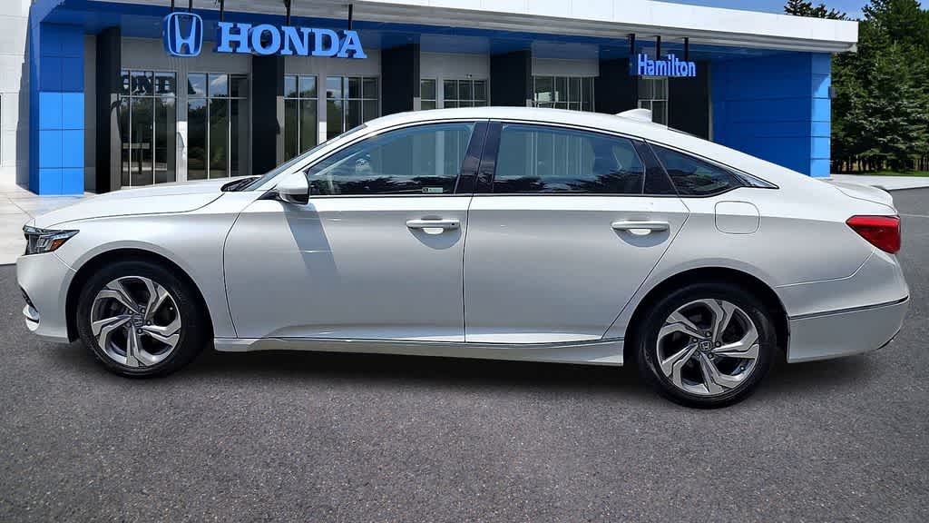 Thumbnail: 2020 Honda Accord - 5