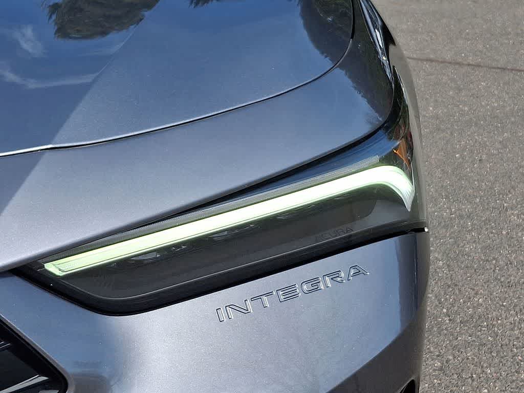 Thumbnail: 2023 Acura Integra - 27
