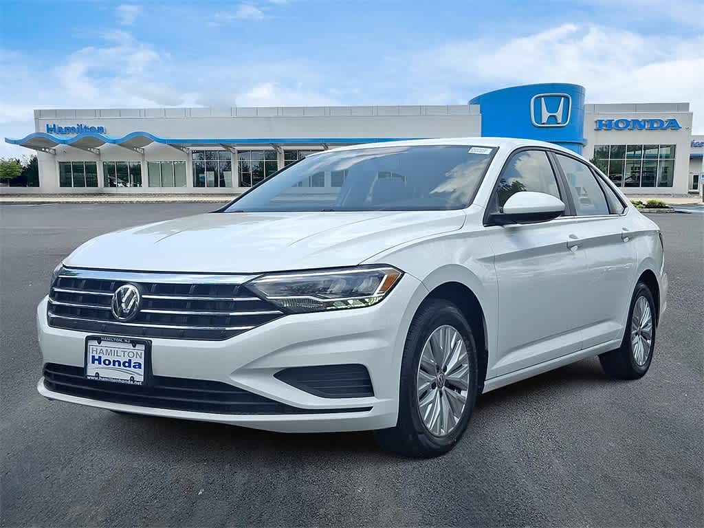 2019 Volkswagen Jetta S -
                  Hamilton, NJ