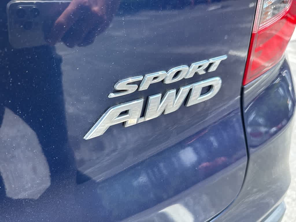 Thumbnail: 2019 Honda Passport - 7