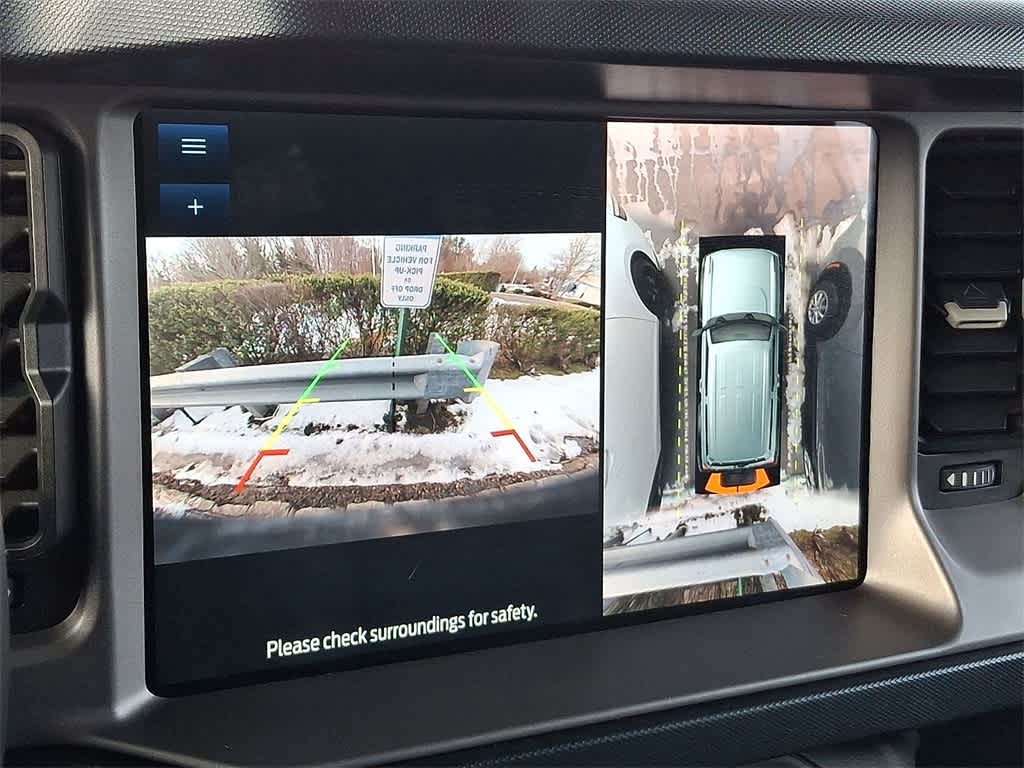 Thumbnail: 2023 Ford Bronco - 14