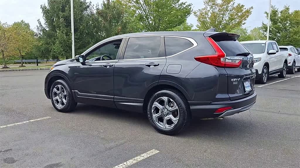 Thumbnail: 2018 Honda CR-V - 6