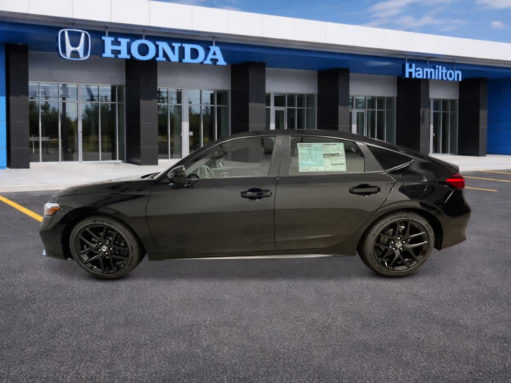 Thumbnail: 2026 Honda Civic - 2