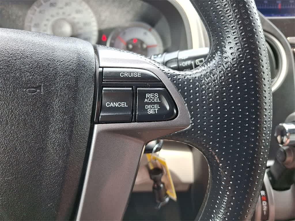 Thumbnail: 2013 Honda Pilot - 18