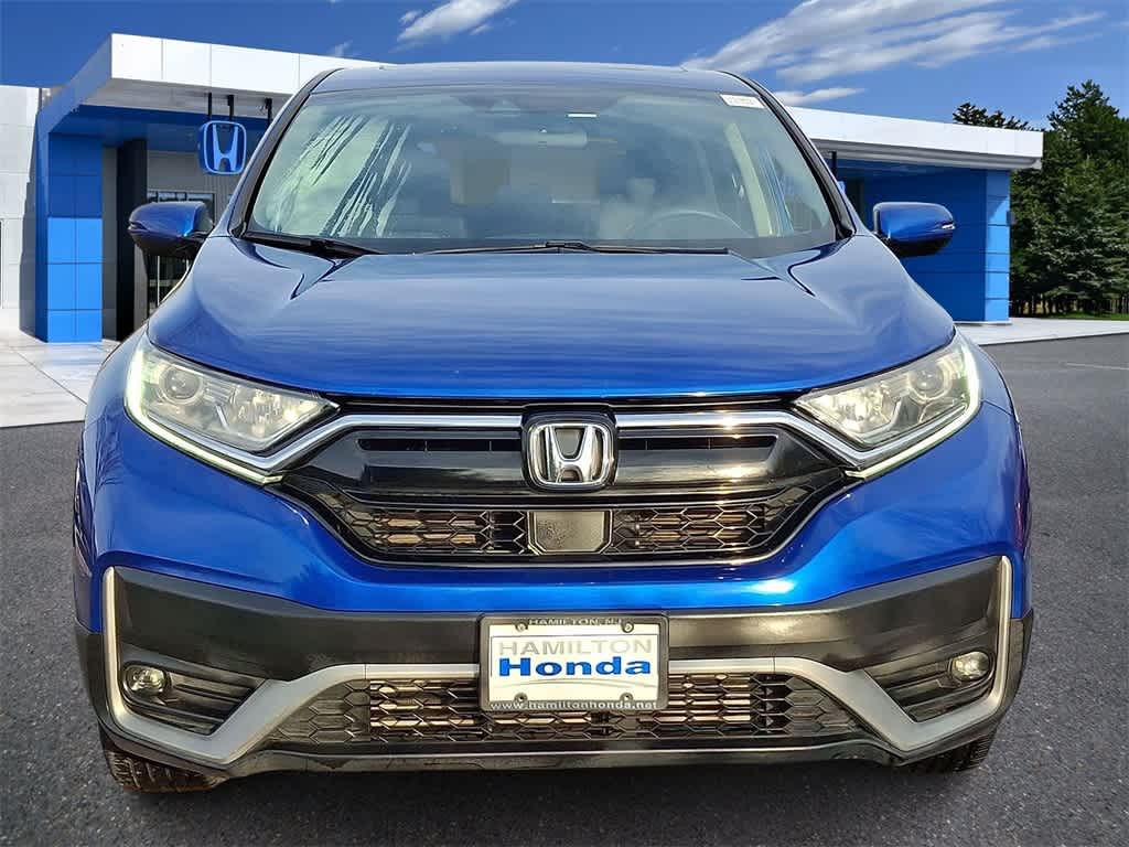 Thumbnail: 2020 Honda CR-V - 28