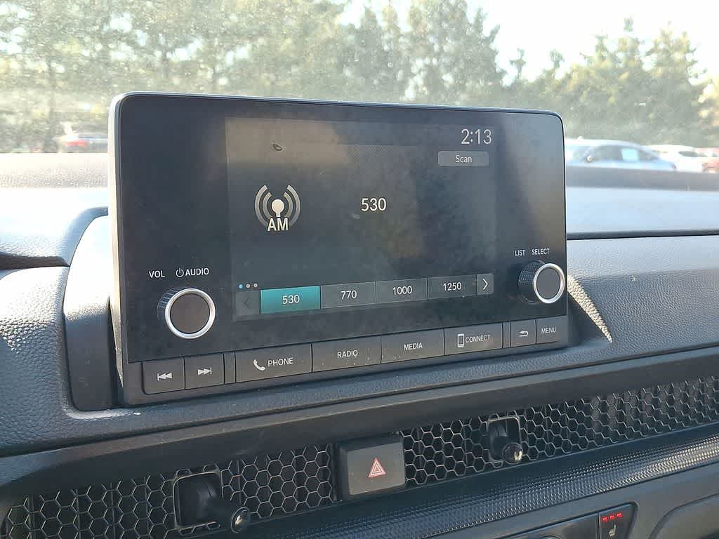 Thumbnail: 2023 Honda CR-V - 14