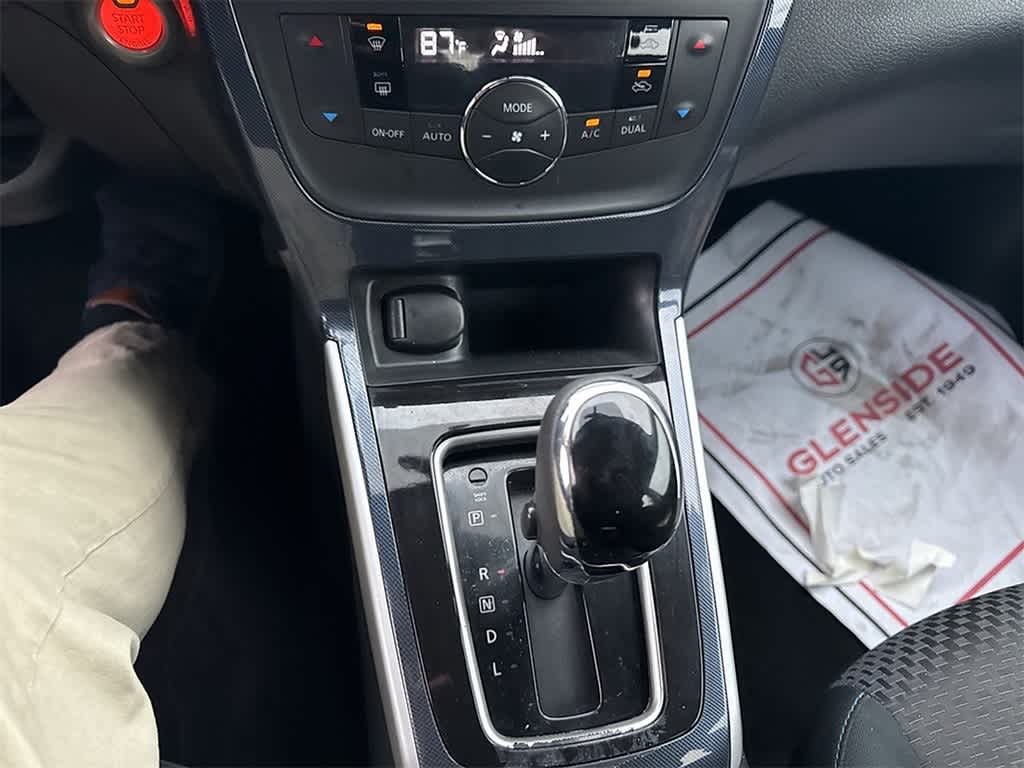 Thumbnail: 2019 Nissan Sentra - 23