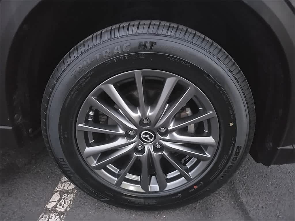 Thumbnail: 2019 Mazda CX-5 - 9