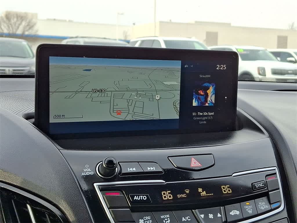 Thumbnail: 2019 Acura RDX - 13