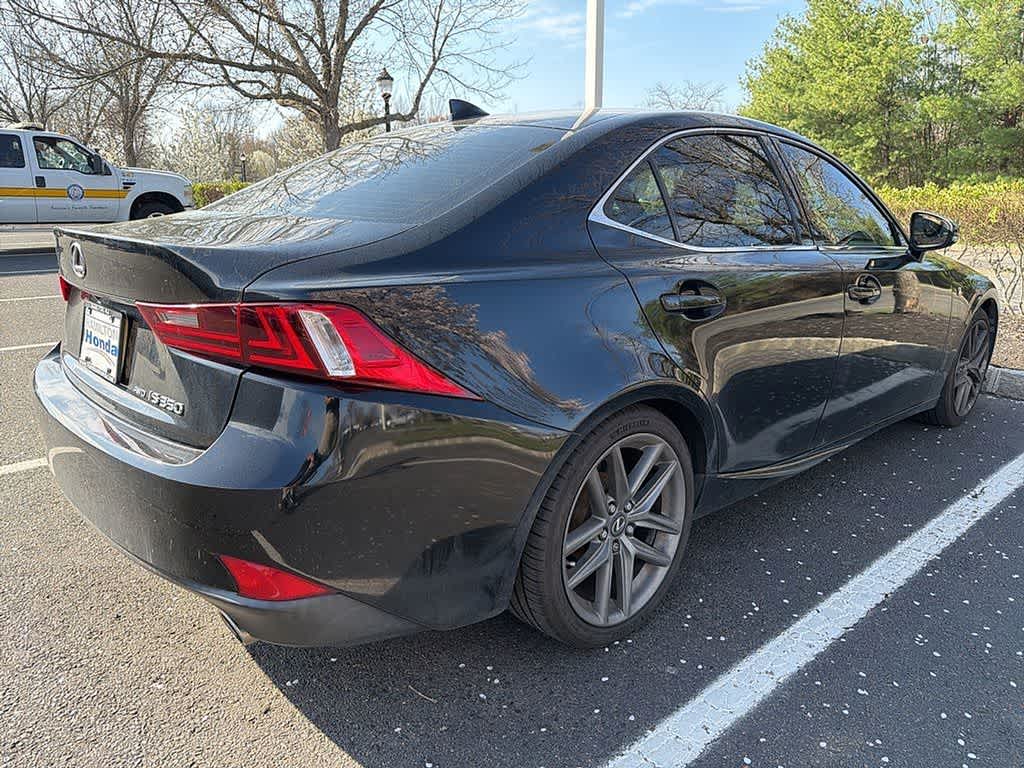 Thumbnail: 2014 Lexus IS - 4