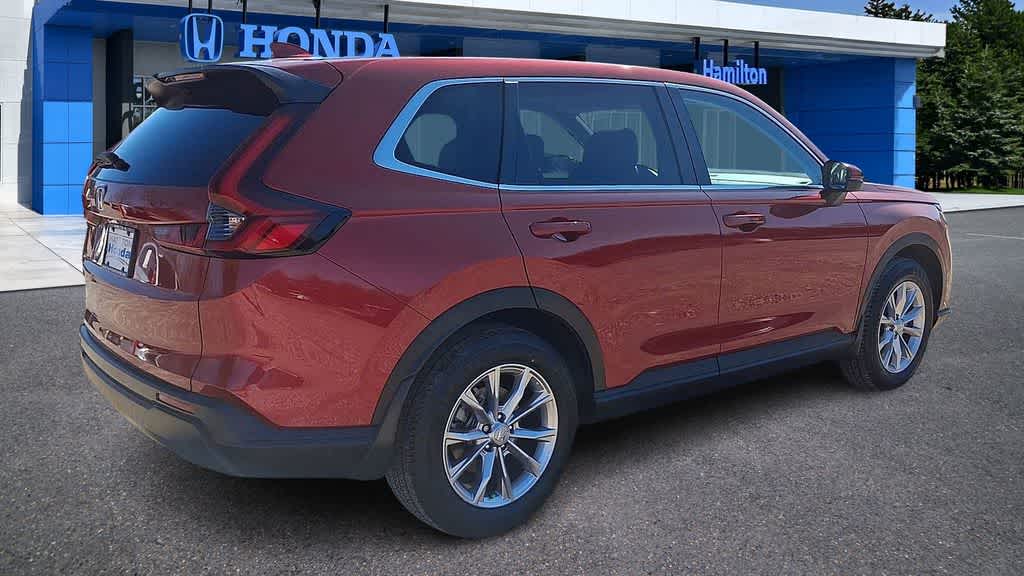 Thumbnail: 2023 Honda CR-V - 8