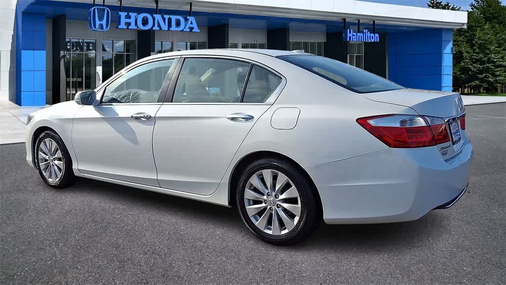 Thumbnail: 2014 Honda Accord - 6