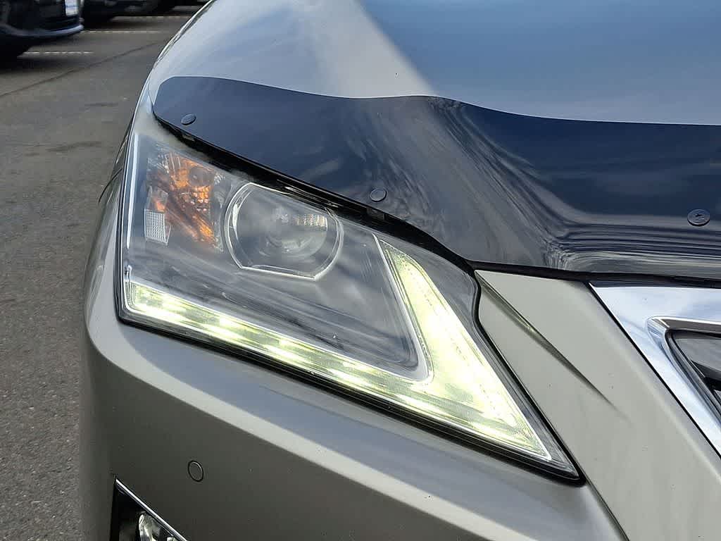 Thumbnail: 2017 Lexus RX - 24