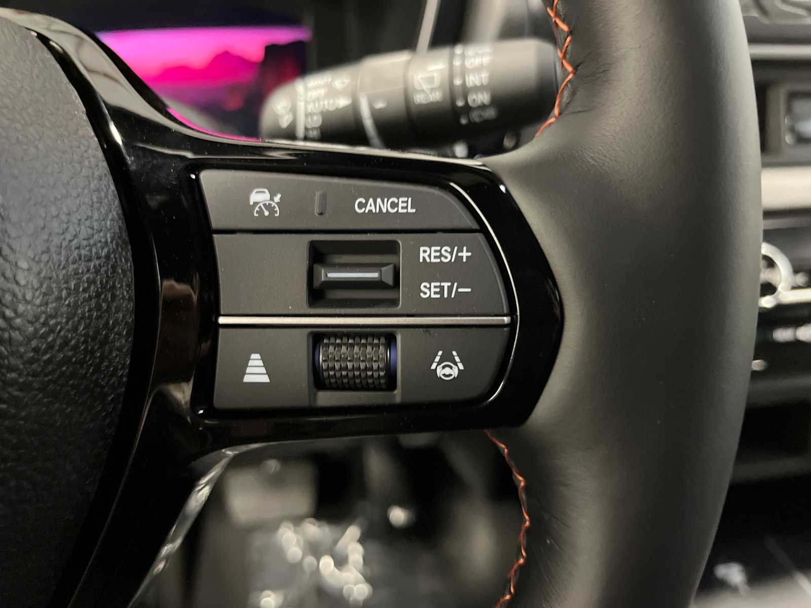 Thumbnail: 2026 Honda Passport - 17