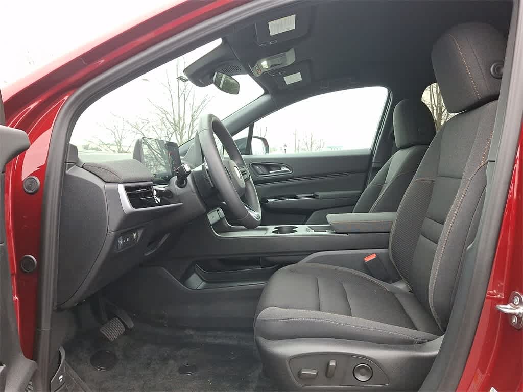 Thumbnail: 2026 Honda Prologue - 11