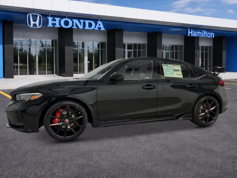 Thumbnail: 2026 Honda Civic - 2