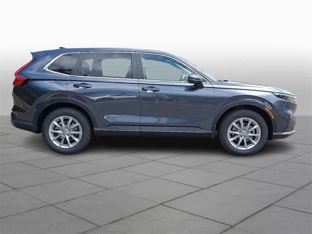 New 2026 Honda CR-V EX SUV