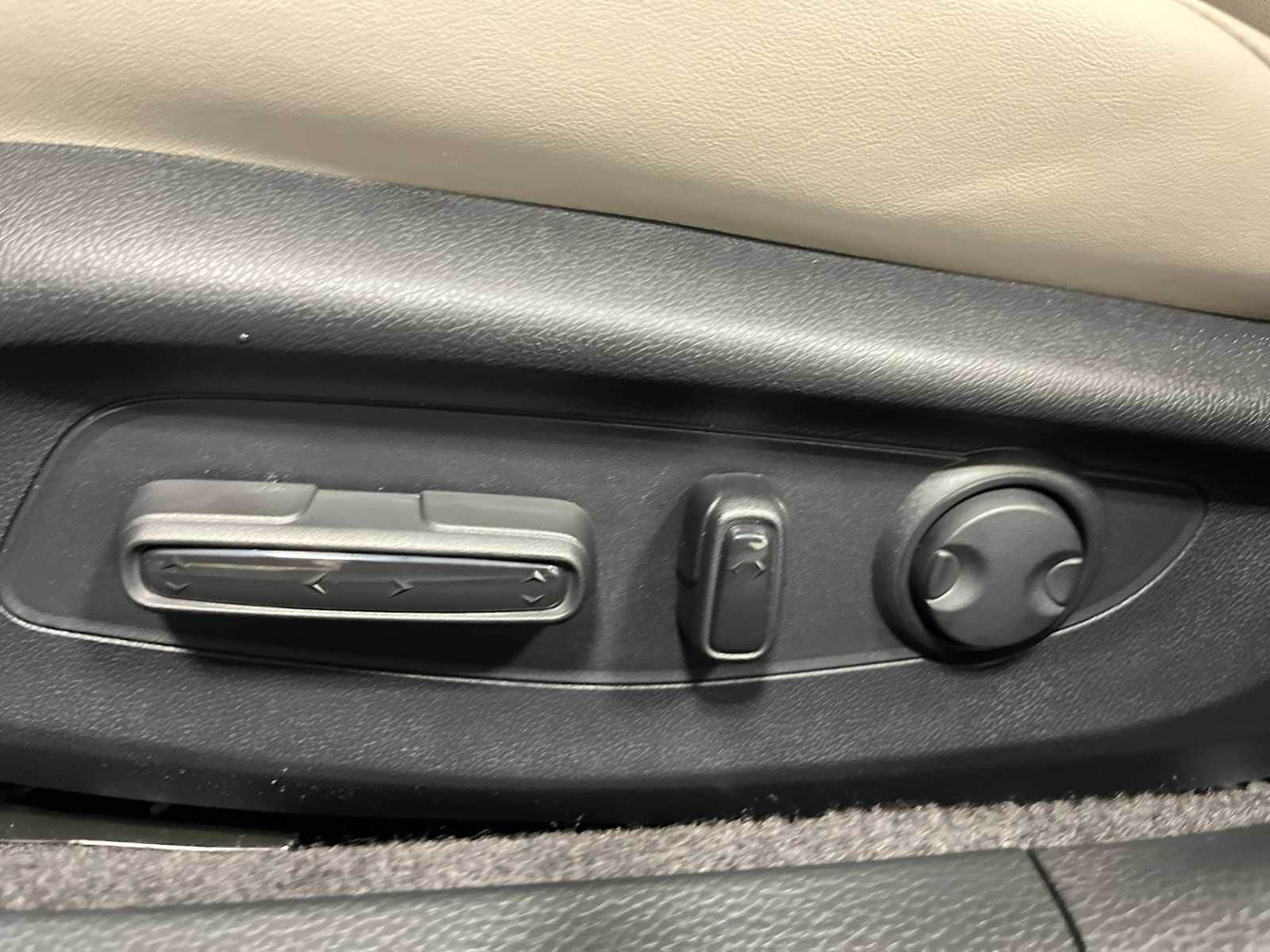 Thumbnail: 2026 Honda Accord - 15