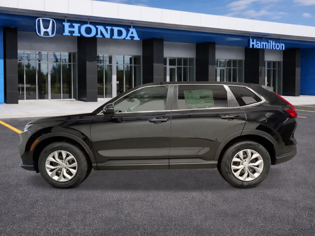 Thumbnail: 2026 Honda CR-V - 2