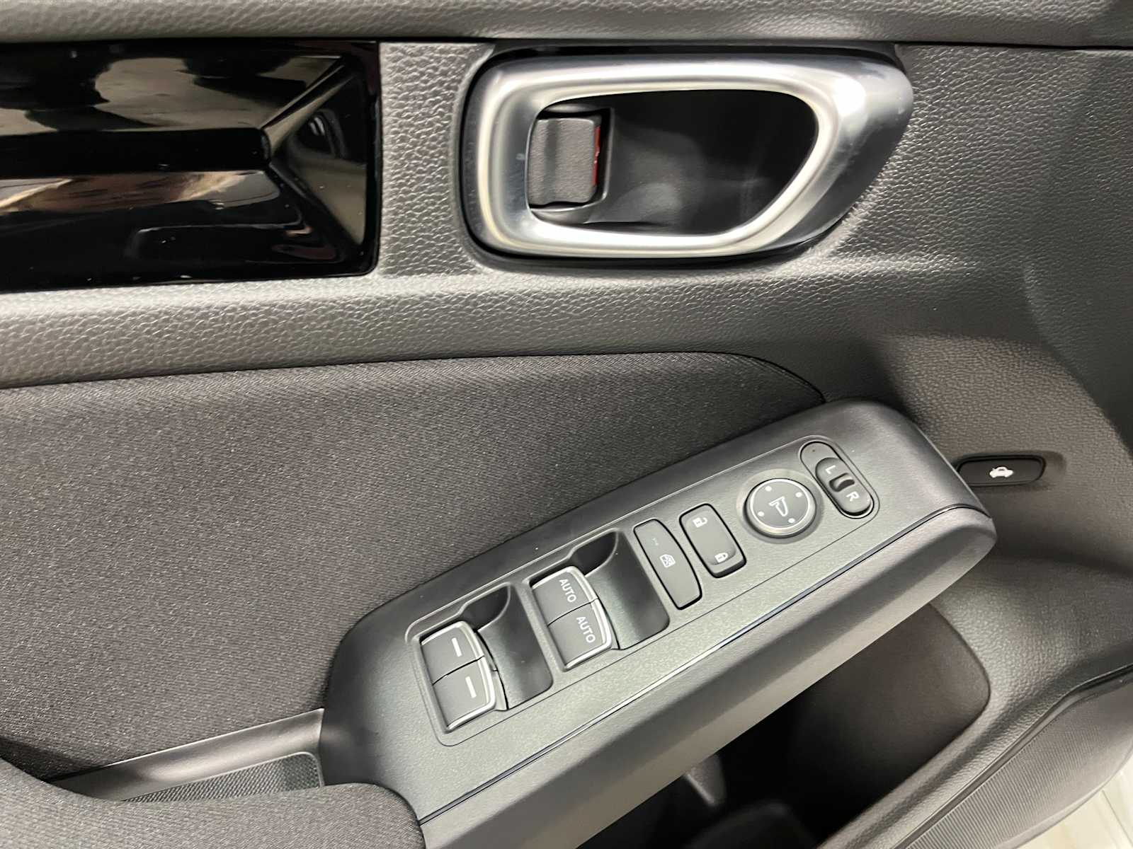 Thumbnail: 2026 Honda Civic - 12