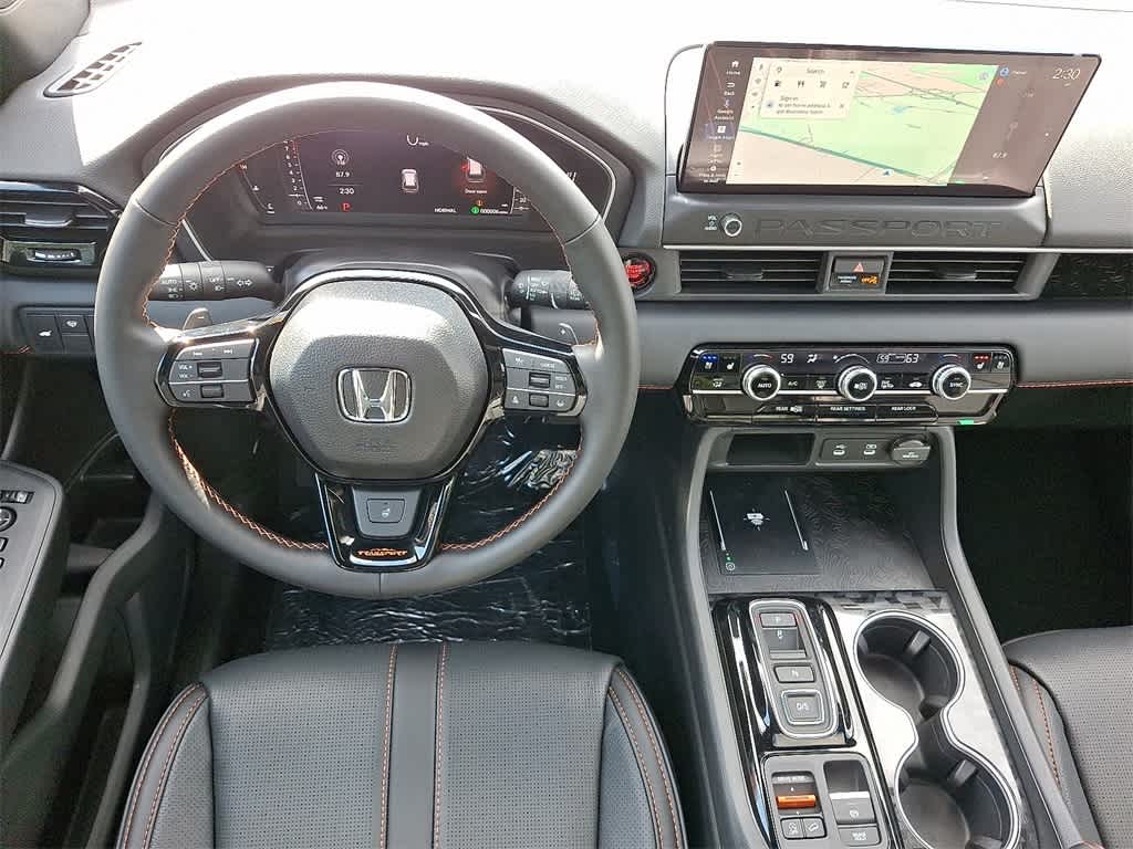 Thumbnail: 2026 Honda Passport - 10