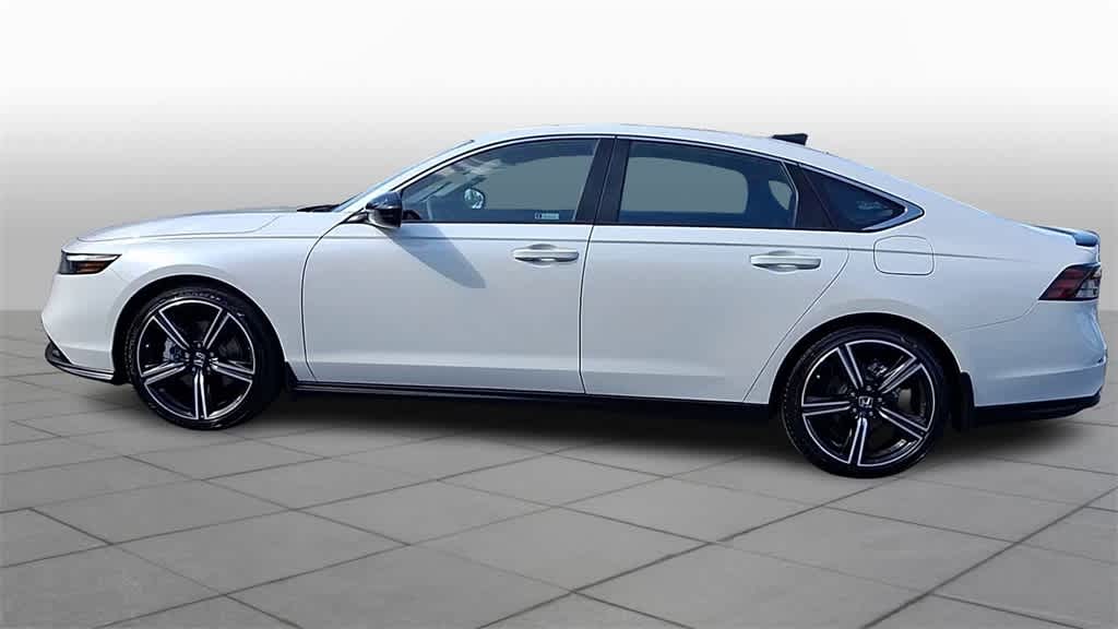 Thumbnail: 2025 Honda Accord - 5