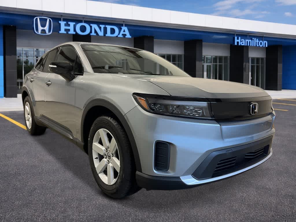 Thumbnail: 2026 Honda Prologue - 9