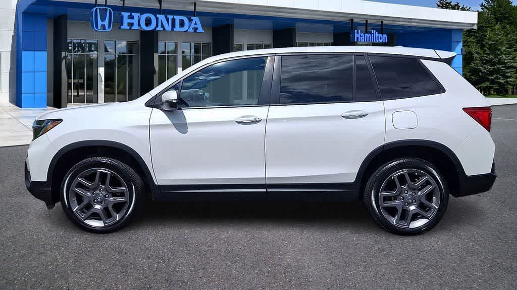 Thumbnail: 2023 Honda Passport - 5