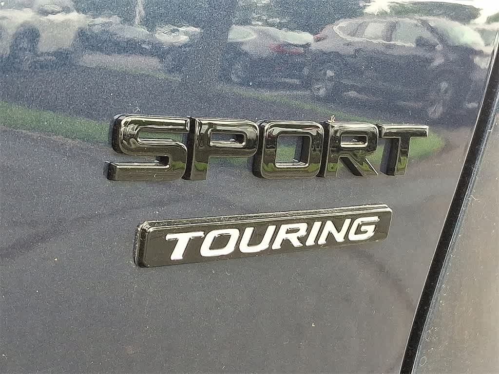 Thumbnail: 2026 Honda CR-V - 9