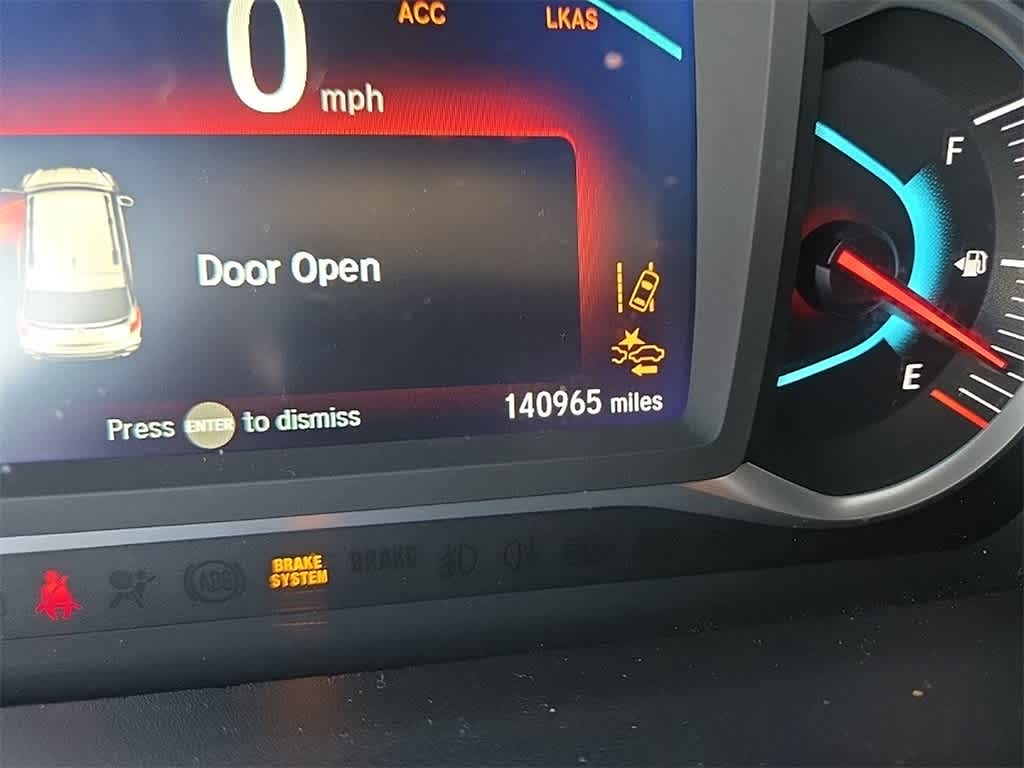 Thumbnail: 2021 Honda Pilot - 13