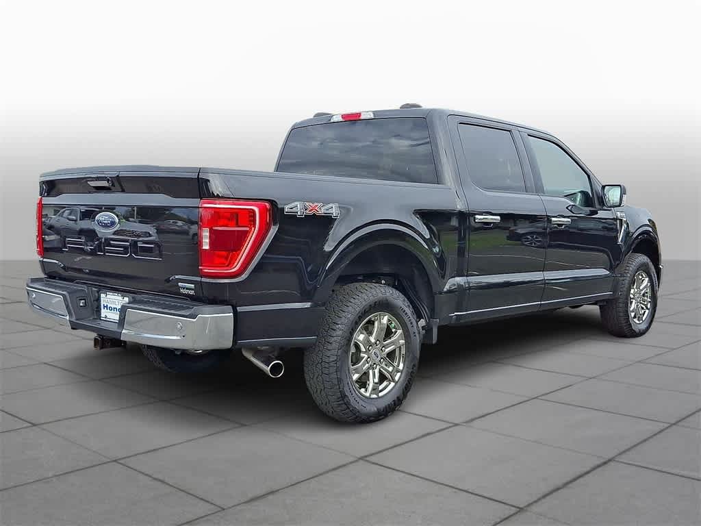 Thumbnail: 2022 Ford F-150 - 21