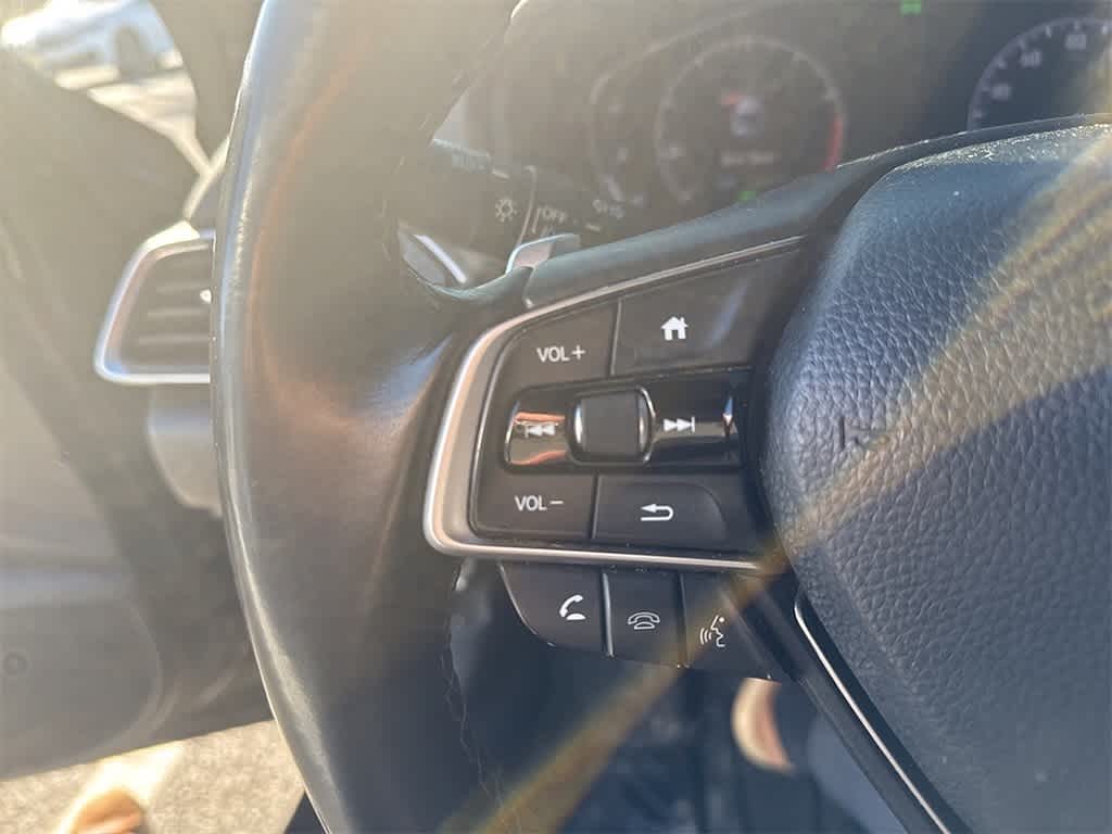 Thumbnail: 2020 Honda Accord - 11