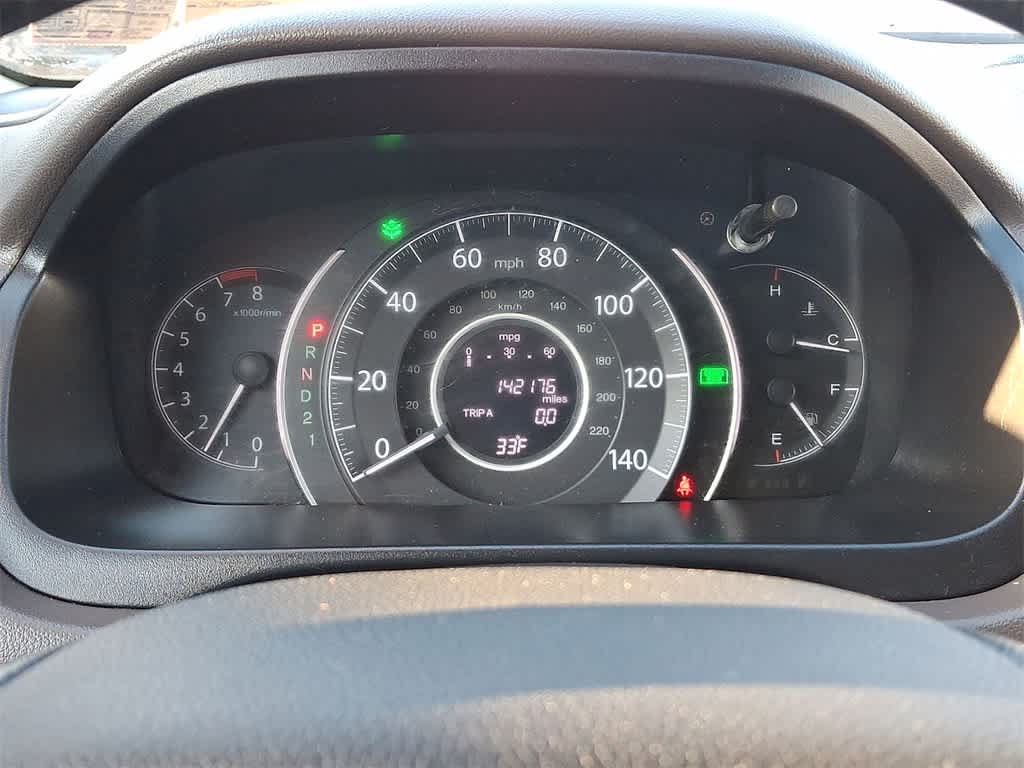 Thumbnail: 2014 Honda CR-V - 13