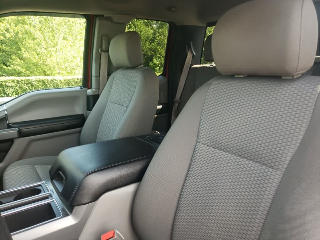 Thumbnail: 2018 Ford F-150 - 12